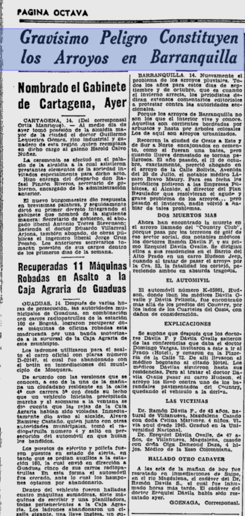 Ramón Dávila Felizzola Ramón Dávila Felizzola