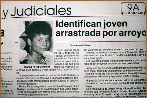 Marina Pérez Marina Pérez